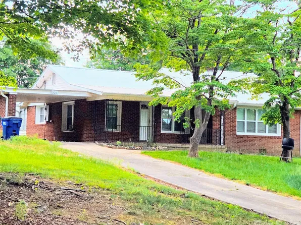 306 Burleson St, Albemarle, NC 28001