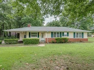 7411 Memphis Arlington Rd, Bartlett, TN 38135