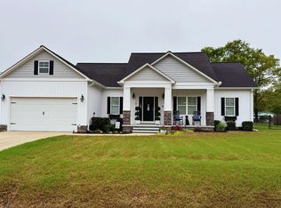 161 Dewey Ln, Anniston, AL 36207
