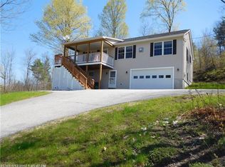 3 Marguerette St, Lewiston, ME 04240