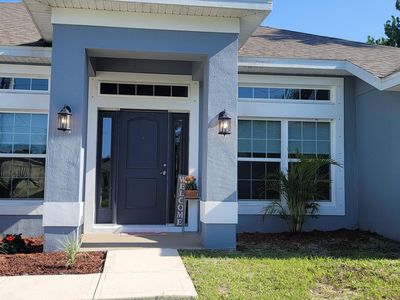 370 Brickell St SE, Palm Bay, FL, 32909