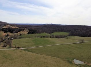 1121 Hollis Judd Rd, Yosemite, KY 42566