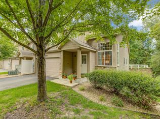 13604 Partridge Cir NW, Andover, MN 55304