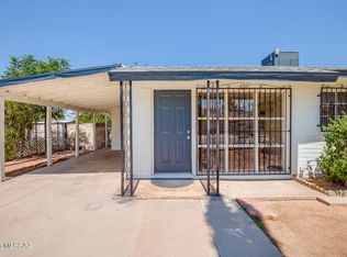2617 E Coconino Vis, Tucson, AZ 85713
