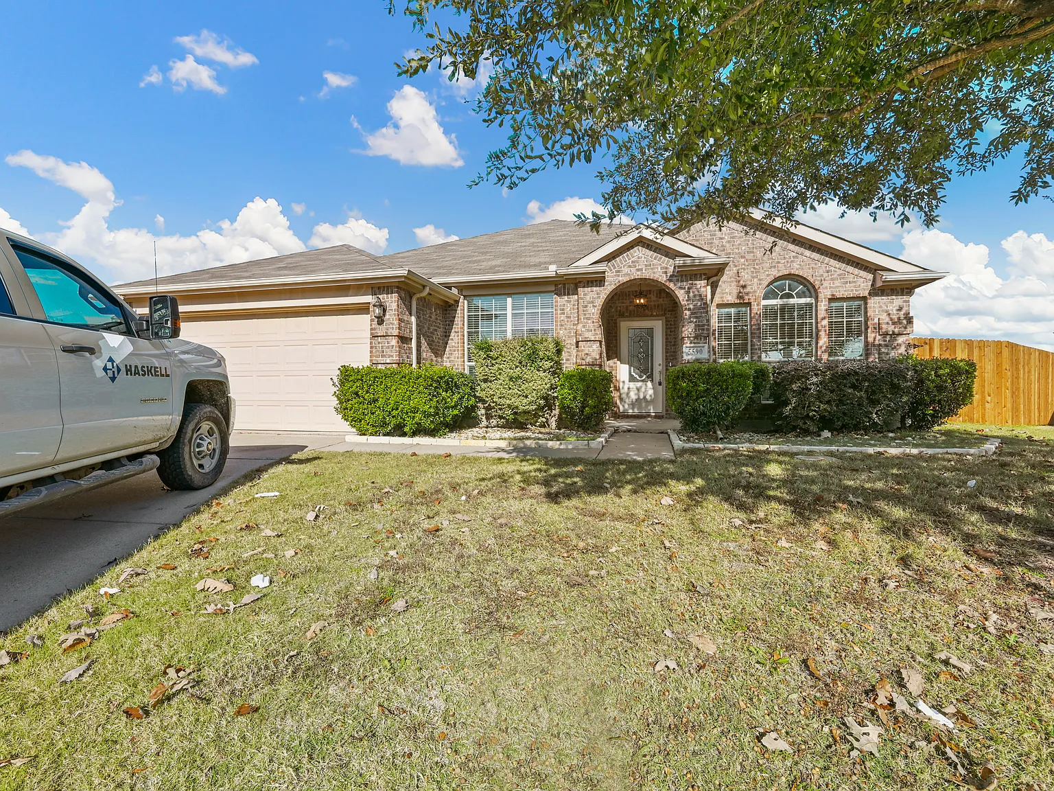 5590 Manitou Dr; Prosper 75078 - 1 — Photo 1