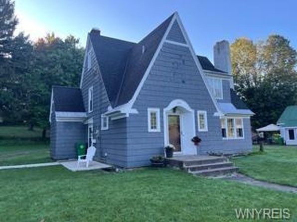 Springville NY Single Family Homes For Sale - 8 Homes | Zillow