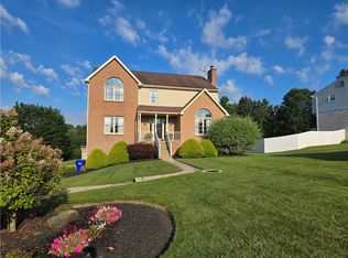 116 Weybridge Rd, Gibsonia, PA 15044