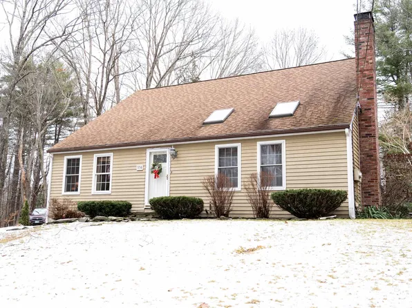 330 Ash Swamp Road, Newmarket, NH 03857