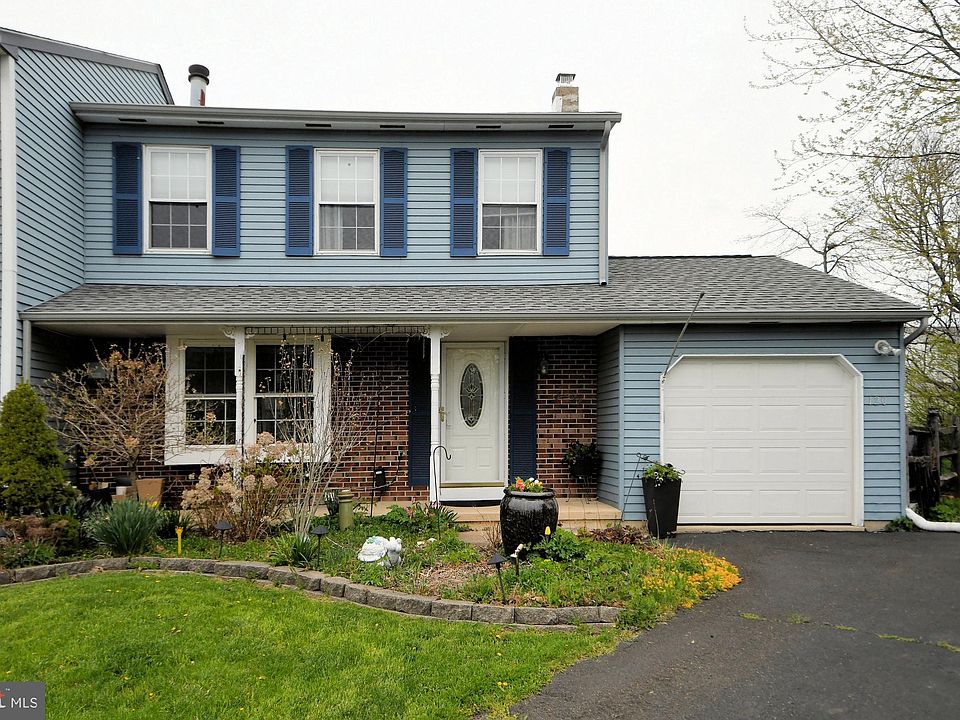 120 Stafford Cir, Lansdale, PA 19446 Zillow
