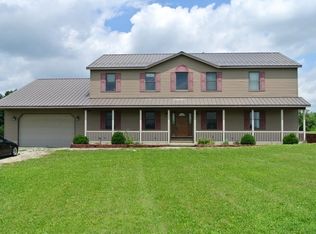 14484 3b Rd, Plymouth, IN 46563