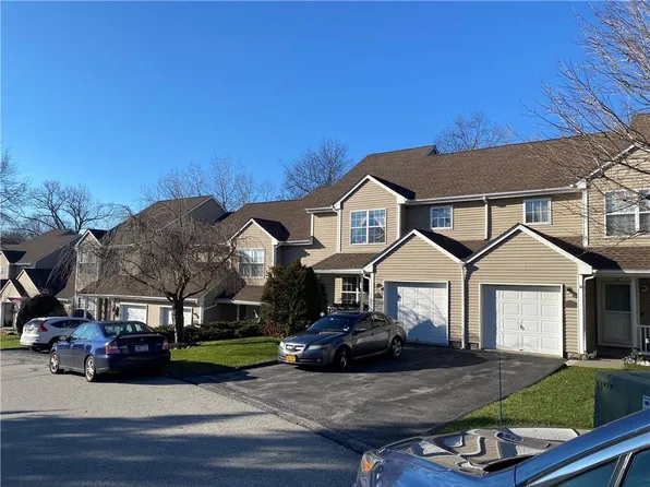 74 Sparrow Ridge Road #15-C, Carmel, NY 10512