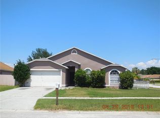 2463 Quail Run Blvd N, Kissimmee, FL 34744