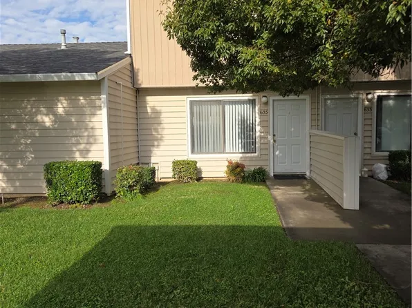 635 North St, Corning, CA 96021