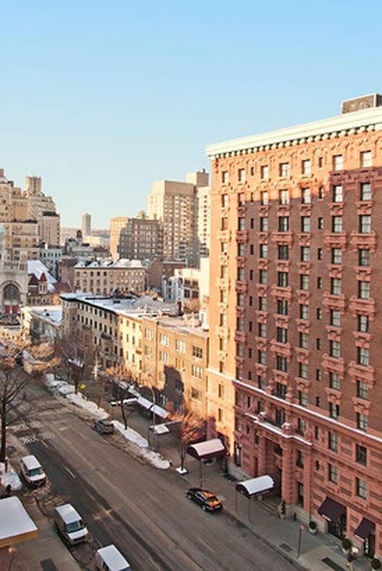 172 West 79th Street #11B in Upper West Side, Manhattan