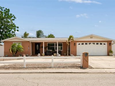 5330 DOVE DRIVE, New Port Richey, FL, 34652