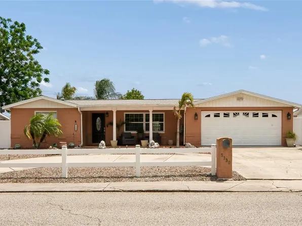 5330 Dove Dr, New Port Richey, FL 34652