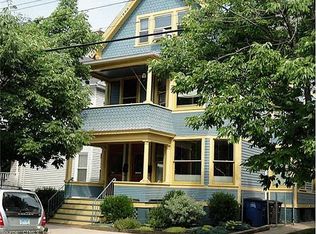77 Foster St, New Haven, CT 06511