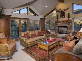 2241 Chamonix Ln #B, Vail, CO 81657