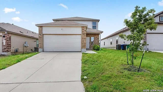 5915 Poolside Park