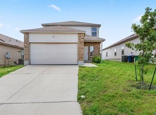 5915 Poolside Park, Converse, TX 78109