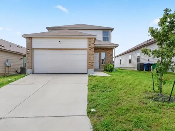 5915 Poolside Park, Converse, TX 78109