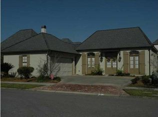 116 Woodsboro Dr, Lafayette, LA 70508
