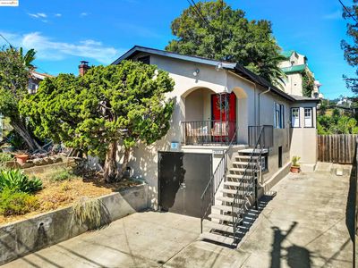 2958 Georgia St, Oakland, CA, 94602
