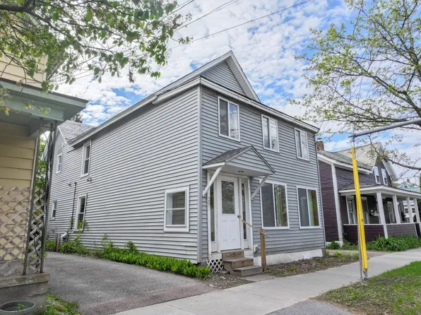 201 Park Street, Burlington, VT 05401
