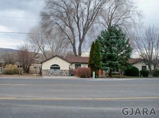 989 17th Rd, Fruita, CO 81521