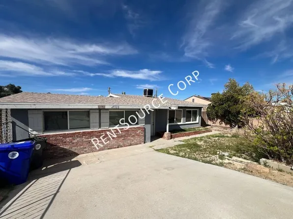 25522 Anderson Ave, Barstow, CA 92311