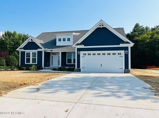 161 Quarter Horse Loop, Hertford, NC 27944