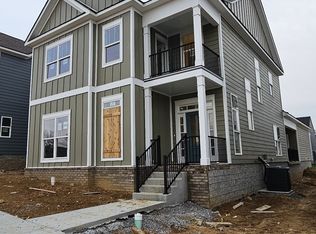 1092 Indigo Aly N LOT 99, Brentwood, TN 37027