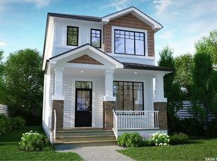 4533 E Arens Rd, Regina, SK S4V1K7