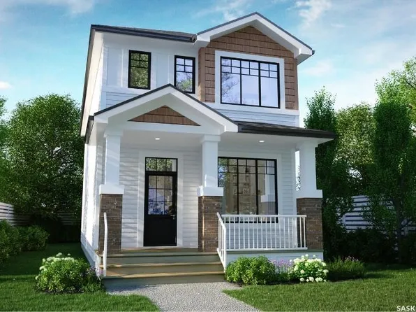 4533 E Arens Rd, Regina, SK S4V 1K7