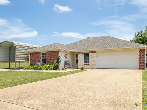 1180 Squire Dr, Belton, TX 76513