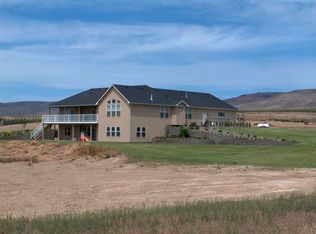 11515 Mieras Rd, Yakima, WA 98901