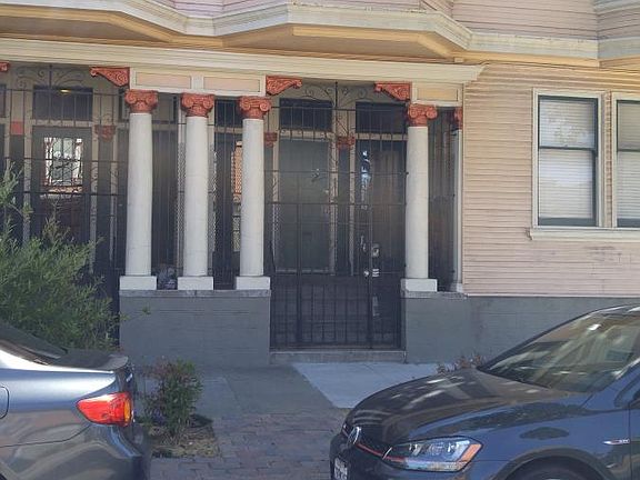 2nd image of 2691 Bryant St