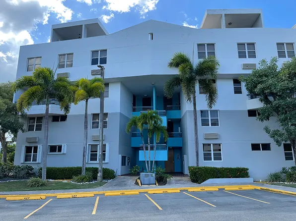 Chalets De La Playa #429, Vega Baja, PR 00693