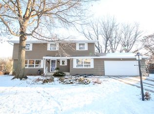 4424 Jansa Dr, Shoreview, MN 55126