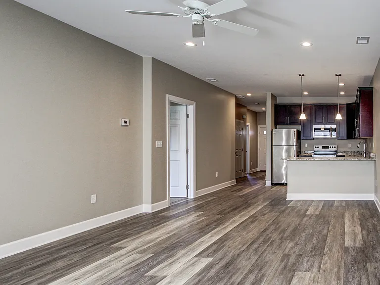 Hidden Meadow Trail Townhomes — Photo 11