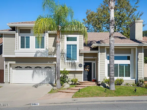 5061 Churchwood Dr, Oak Park, CA 91377