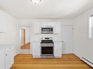 26 Rockwell Ave #2, Medford, MA 02155