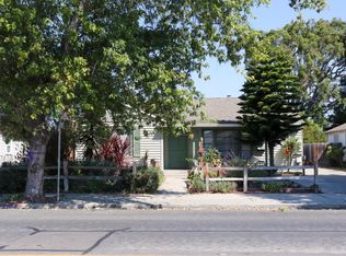 229 E Romie Ln, Salinas, CA 93901