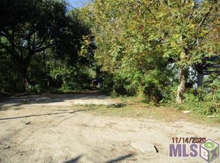 3419 Geronimo St LOT G, Baton Rouge, LA 70805