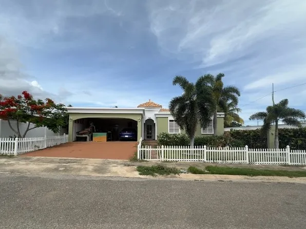 125R-3301 Km 1.9 Int Paraiso De Combate Boqueron, Cabo Rojo, PR 00623