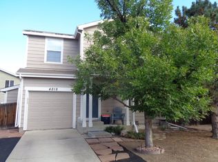 4215 W Kenyon Ave, Denver, CO 80236