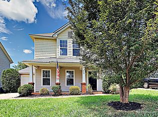 445 Amir Cres, Matthews, NC 28105