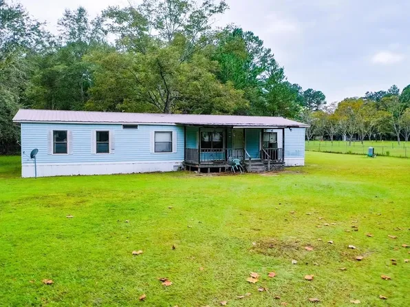 6159 Groover Rd, Blackshear, GA 31516