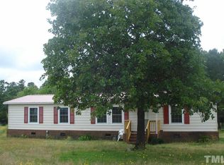 2811 Cool Springs Rd, Broadway, NC 27505