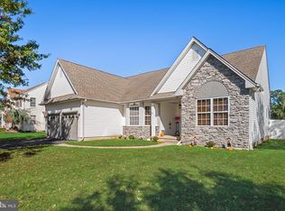 402 Barnegat Ln, Berlin, NJ 08009
